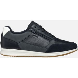GEOX Schuhe Avery Herr Marineblau