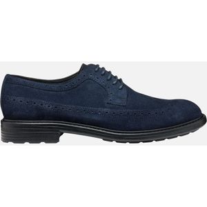 GEOX Schuhe Walk Pleasure Herr Marineblau