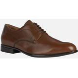 GEOX Schuhe Iacopo Herr Cognac