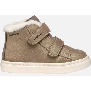 GEOX Schuhe Nashik Kleinkind Mädchen Beige