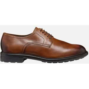 GEOX Schuhe Walk Pleasure Herr Hellbraun