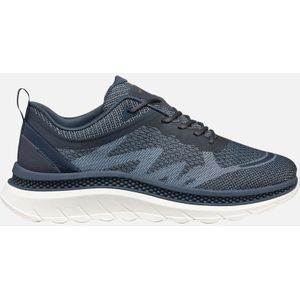 GEOX Schuhe Spherica Actif X Herr Marineblau/dunkles Avioblau