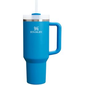 Quencher H2.0 FlowState Tumbler | 1.2L | Blau | Azure | Stanley 1913