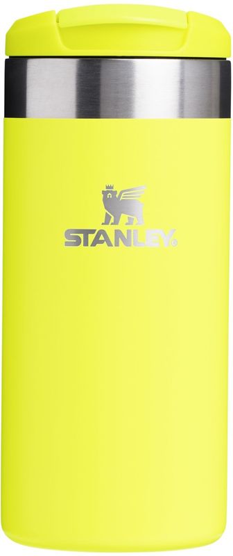 Die Aerolight Transit Mug | 0.35L | Gelb | Electric Yellow | Stanley 1913