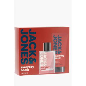 Geschenkbox - Rood