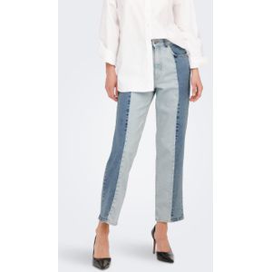 Wide Jeans - Light Blue Denim