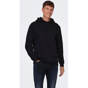 Sweater - Zwart
