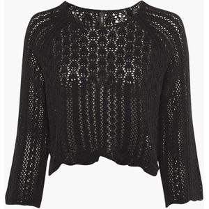 Pull - Zwart