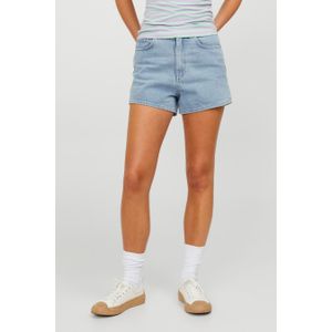 Short - Light Blue Denim