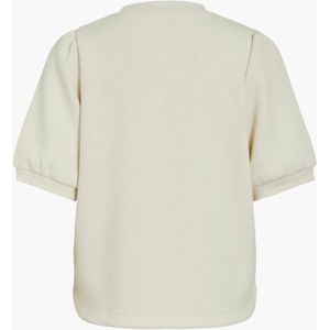 Sweater - Ecru