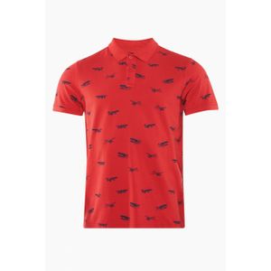 Polo - Rood