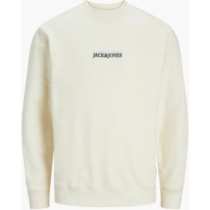 Sweater - Ecru