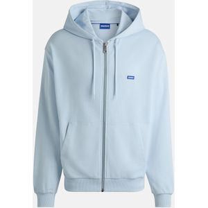 Gilet - Lichtblauw