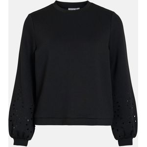 Sweater - Zwart