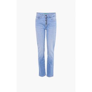 Boyfriend Jeans - Denim