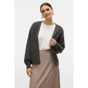 Cardigan - Grijs