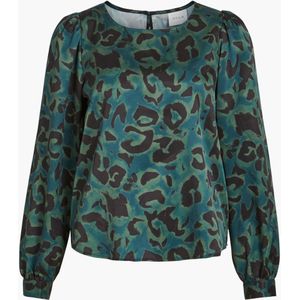 Blouse - Groen