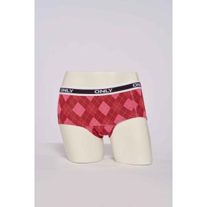 Boxers - Rood