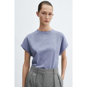 T-shirt - Blauw