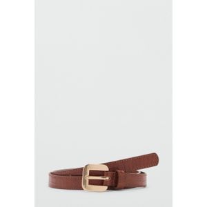 87032537 Mng 25 brown