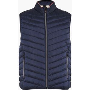 Bodywarmer - Blauw