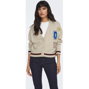 Gilet - Beige