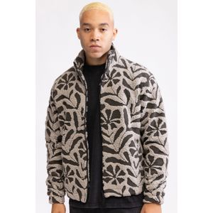 Fleece - Grijs