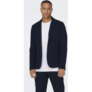 Blazer - Blauw