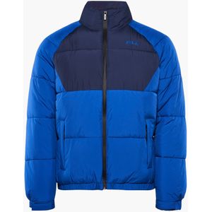 Jas - Blauw