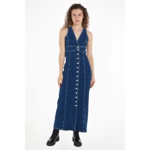 Kleedje - Mid Blue Denim