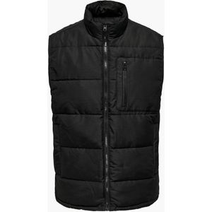 Bodywarmer - Zwart