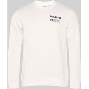 Sweater - Ecru