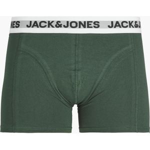 Boxershort - Groen