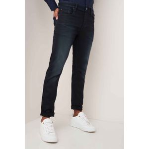Slim Jeans - Dark Blue Denim