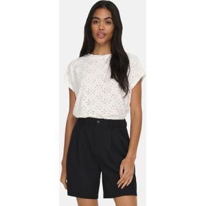 T-shirt - Ecru