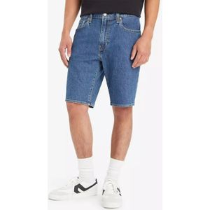 Short - Denim