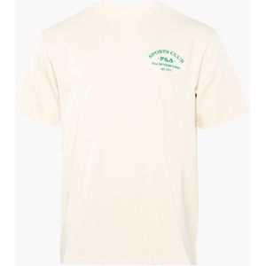 T-shirt - Ecru