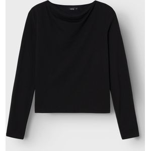 Pull - Black Denim