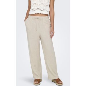 Broek - Ecru