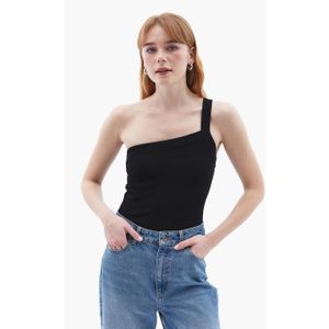 Singlet - Zwart