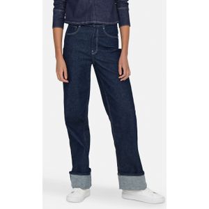 Mercer - Dark Blue Denim