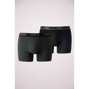 Boxers - Grijs