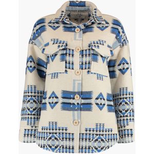 Hemd - Blauw