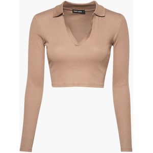 Polo - Beige
