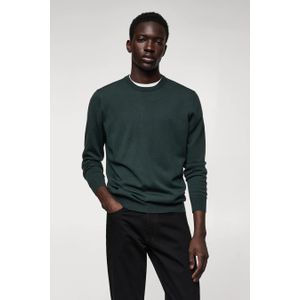 Pull - Groen