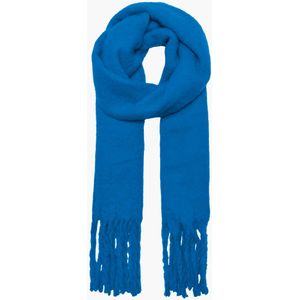 Sjaal - Blauw