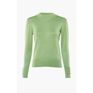 Pull - Groen