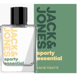 Parfum - Groen