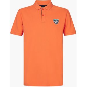 Polo - Oranje