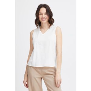 Blouse - Ecru